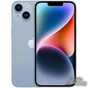#MLgroup предлага iPhone 14 Plus 256GB Blue / Red, нов