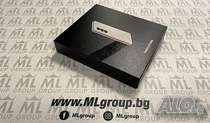#MLgroup предлага Samsung Galaxy Z Fold 6 256GB, нов.