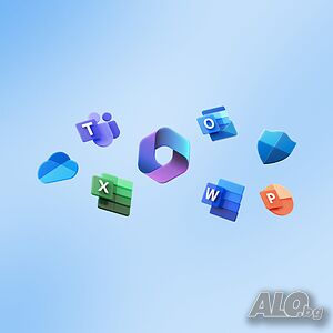 Microsoft Office на промоционална цена!