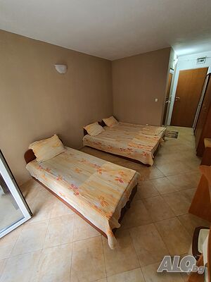 Стаи за персонал в Несебър (нов град)
