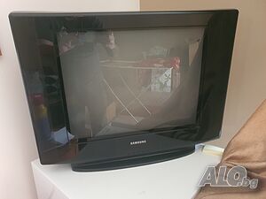 Samsung CW-21Z573N-Отличен!