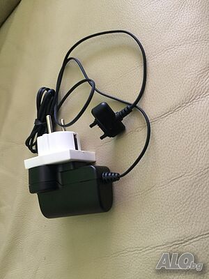 Оригинално, работещо зарядно Sony Ericsson