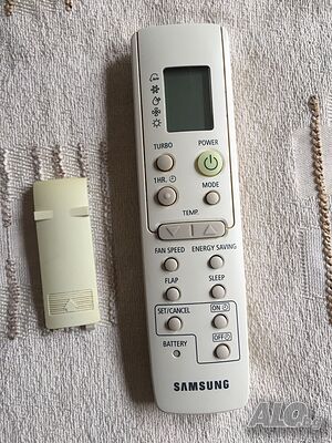 Дистанционно за климатик Samsung -DB93-03012B - ARH-1403