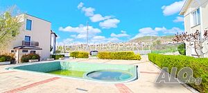 Двустаен апартамент с морска гледка в Кошарица - 43 500€