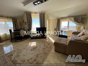 Без такса поддръжка! Двустаен апартамент с изглед към морето и собствен гараж Двустаен апартамент 69 кв.м Тухла 2012 г. 3 етаж Непоследен | Апартаменти | Свети Влас