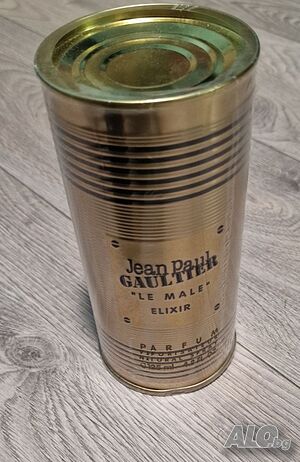 Jean paul Gaultier ”Le Male” ELIXIR