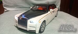 Rolls Royce Phantom, чисто нова - 110 лв