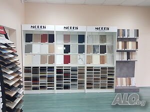 Разкрой и кантиране Шумен