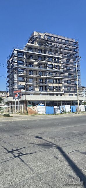 Модера Билдинг - Директно от строител