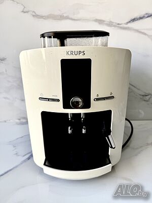 Кафемашина Krups EA82F010