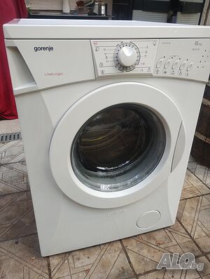 Пералня gorenje