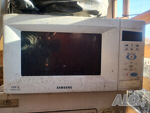 Микровълнова за части Samsung и Midea на части