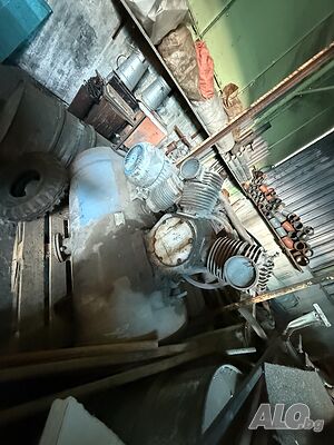 Компресор KV 5000. 12