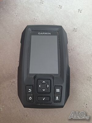 Сонар за лодка garmen Straik 4