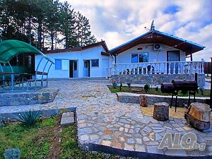 Вила Мони-зона релакс