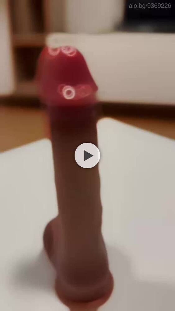 🔞💦👑 Най-добрият STRAP-ON 👑 💦🔞