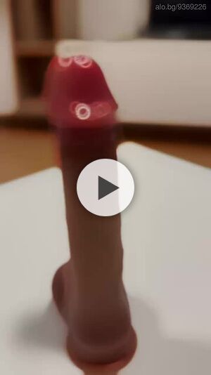 🔞💦👑 Най-добрият STRAP-ON 👑 💦🔞