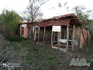 Кой иска да работи там?