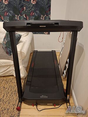 Пътека за тичане Domyos Run100