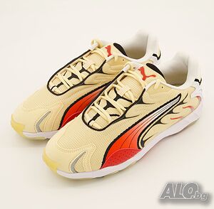 PUMA Оригинални маратонки внос Англия номер 41 и 41,5 цена 100лв