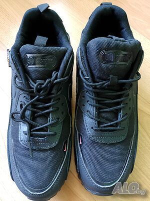 Маратонки NIKE AIR