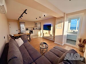 Seaside Home🏡