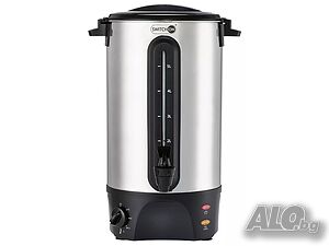НОВИ! Автомат диспенсър за топли Напитки 5.5л l300 W