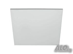 НОВИ! LED панел за директен монтаж с дистанионно 59.5х59.5см 36W 4700lm