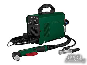 НОВА! Плазмена резачка Parkside PPS 40 C3