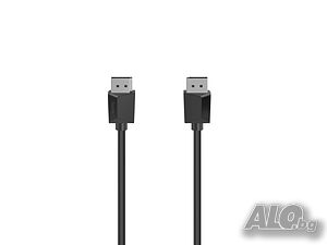 НОВИ! Висококачествен DisplayPort кабел - Ultra HD 4K