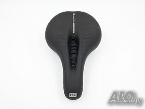 НОВИ! Седалка за велосипед 25х21х10cm трекинг спортен велосипед