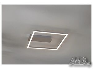 НОВИ! LED таванна лампа плафон 14W 32x30см 1400lm 3000K 001