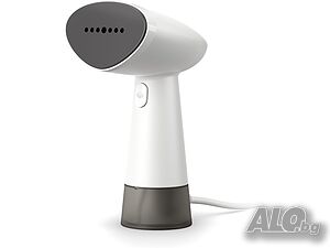НОВИ! Ръчна парна ютия Philips Handheld Steamer STH1010/10 уред за гладене 900W