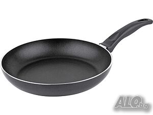НОВИ! Тиган 28см ILAG Non-Stick индукционен всички видове котлони