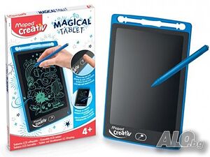 НОВИ! Магически таблет Maped Creativ Activities