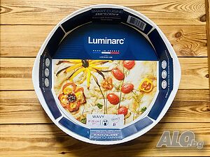 НОВИ! Тава 28см Luminarc Smart Cuisine Wavy
