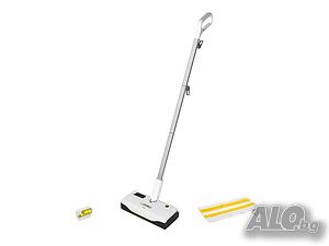 НОВИ! Парочистачка Karcher
