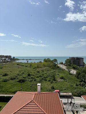 тристаен апартамент Ахелой