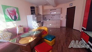 Наем в ”Люлин”