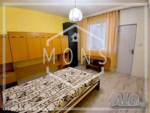 Двустаен апартамент под наем в гр. Велико Търново, кв. Картала