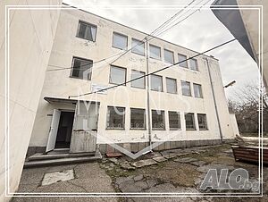 Административна сграда в град Севлиево, обл. Габрово.