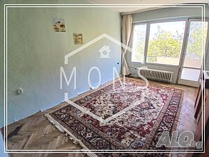 Продава тристаен апартамент в гр. София, Дружба 1