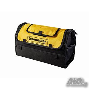 продавам чанта за инструменти Topmaster