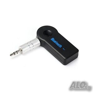 продавам трансформатор aux към bluetooth