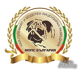 Хотел за кучета порода Мопс