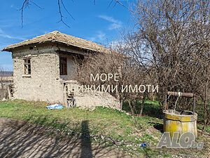 Продажба къща на село