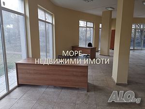 МОРЕ-недвижими имоти продава офис до зала Арена Бургас