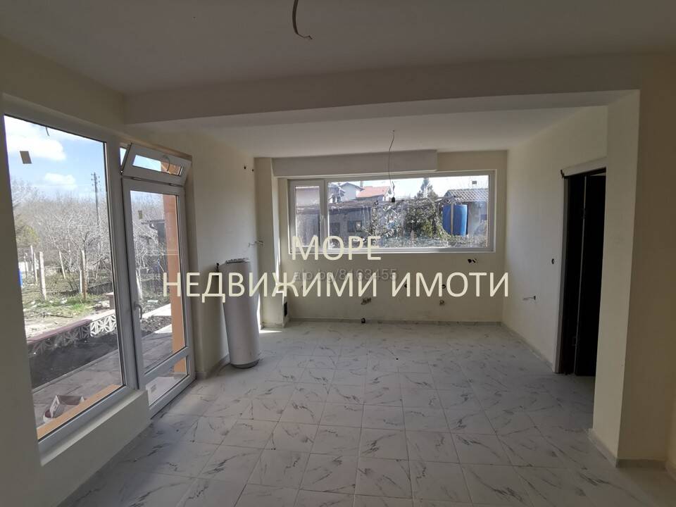 Нова къща в Приморско - 180 000 евро Двуетажна къща 169 кв.м РЗП 240 кв.м двор | Къщи, Вили | м. Узунджата Приморско