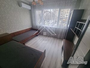 Многостаен НОВ просторен обзаведен апартамент - Опълченски, ОУ ИВАН ВАЗОВ, паркинг