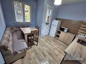 Многостаен ЧИСТО НОВ просторен обзаведен апаратмент - Център, БКП, паркинг